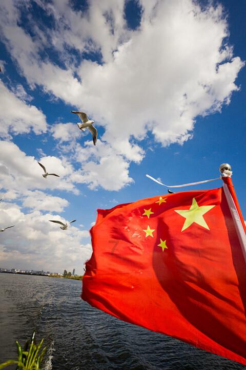 热血羽毛球